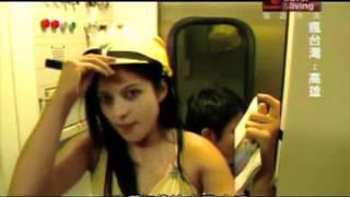 Famous Nadia Hatta 張瑀希 TV/Hosting Reel Wealth