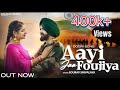 Aayi jaa foujiya  new dogri song  sourav shivalaya  sahil nath  kk malhotra 2023