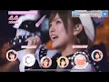 AKB48 Beat Carnival - ジャーバージャ / Jabaja