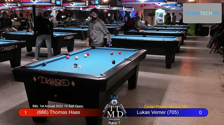 Thomas Haas vs Lukas Verner