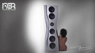 Sound Test Deep Bass, Super Bass and Surround - Audiophile NBR Store