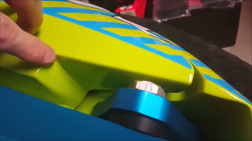 Krash Jet Ski Accessories - JS Powersports