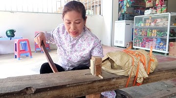 Gạo cốm tú lệ [ Đặc sản của vùng Tây Bắc nghĩa lộ-Yên Bái ]