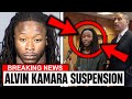 THE ALVIN KAMARA NFL SUSPENSION EXPLAINED.. (VERY BAD)