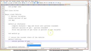 Pseudocode, Visio, ArgoUML: Tools For Java Program Design Pseudocode, Visio, ArgoUML: Tools For Java Program Design