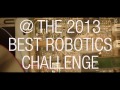 DuBois BEST Robotics Commercials