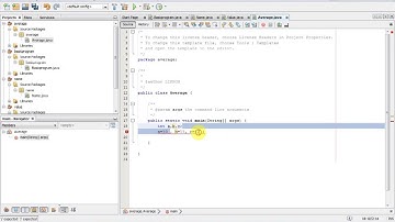 Write a program to calculate average value among three numbers 10,11,12.
