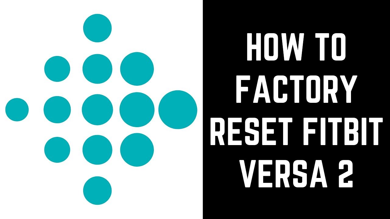 how to factory reset versa 2