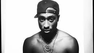 New 1996 Unreleased Tupac Interview