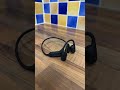 Haylou bone conductors - a gamer changer 😊👊🏿