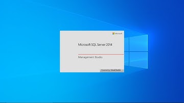 Installation of SQL Server 2014 Windows 7 , Windows 10, Windows 11