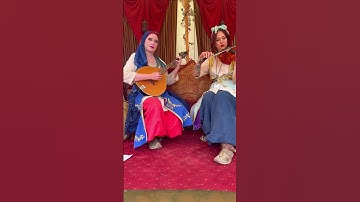 Thumbnail of Üsküdara - Classic Turkish Folk Song #üsküdar #turkish #music #renfaire #turkishmusic