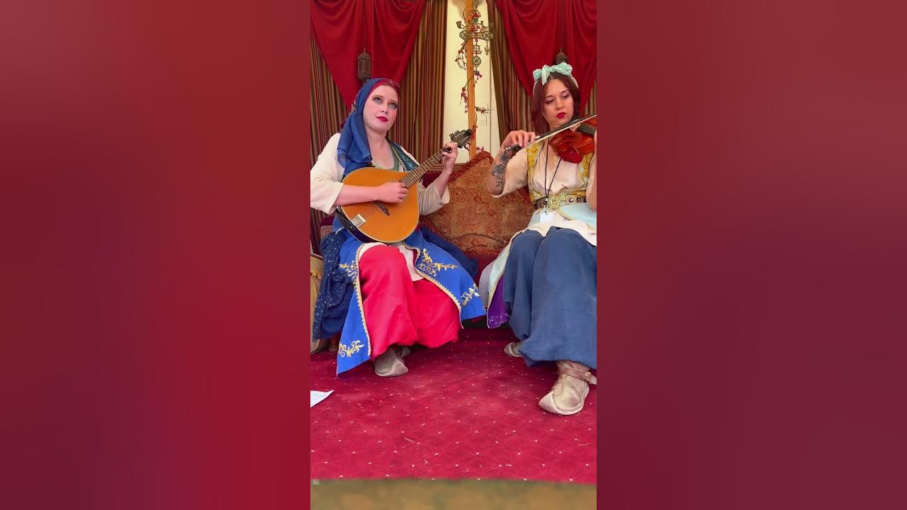 Üsküdara - Classic Turkish Folk Song #üsküdar #turkish #music #renfaire #turkishmusic Üsküdara - Classic Turkish Folk Song #üsküdar #turkish #music #renfaire #turkishmusic