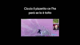 Ciccio e il pizzetto #memeita #memes #memeitaliani #cicciogamer89memes
