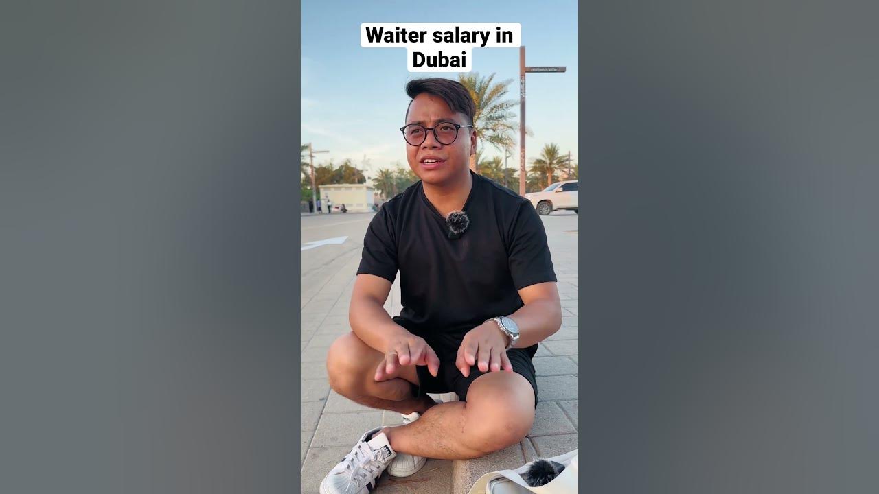 waiter-salary-in-dubai-youtubeshorts-hindi-dubai-shortvideo