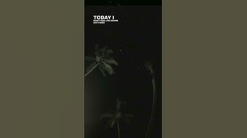 The Lazy Song #short #whatsappstatus #brunomars