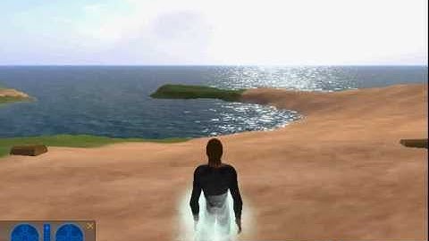 A virtual world of your own