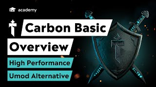 Rust - Carbon Basic Overview