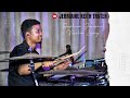 Joshua Jansen - Ek Wil N Psalm Sing Live | Jermaine Keith Truter