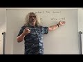 Factoring Out Constants