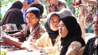 PENGEN DI JENGKING VOC.ELY EMON || SINTREN DANGDUT WONG GANJEN || LIVE BOJONGRAONG, 15 MEI 2022