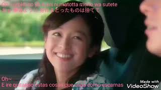 Uroko-Hata Motohiro OST Happy Marriage sub esp