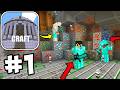 Minicraft Stronghold Survival Full Gameplay Walkthrough Minicraft Stronghold Survival Full Gameplay Walkthrough