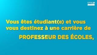 Témoignages Détudiants En L1 Sciences Et Technologies - Pppe À Luvsq