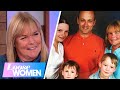 Linda Explains Why Her Family Is More Important Than Fame Or Her Career | Loose Women