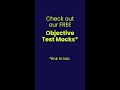 FREE CIMA Professional Qualification Mocks