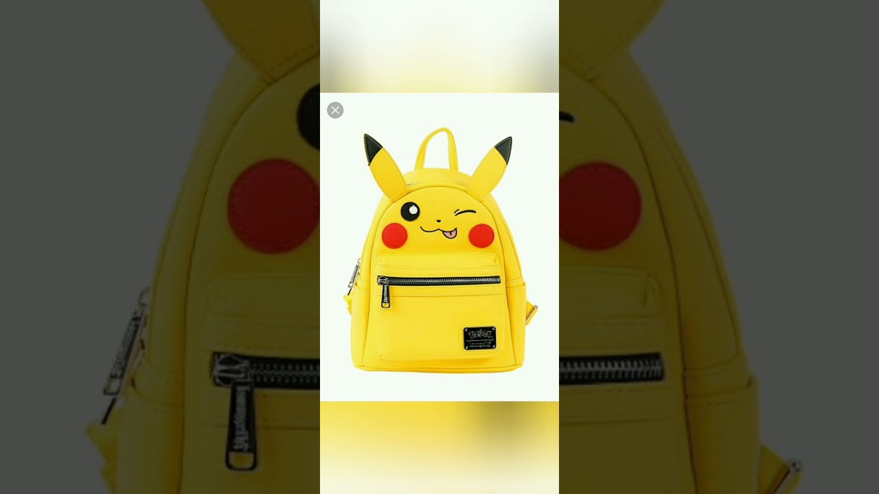 😘😘Pokemon School supplies💞💞 