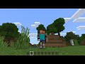 Minecraft я робот серия 1 трансформация