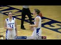 2021 NCCAA DII Women's Basketball Championship: Semi 2 - Pensacola Christian vs Champion Christian