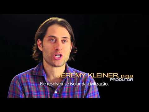 A Grande Aposta |  Perfil do Personagem: Ben Rickert | Leg | Paramount Pictures Brasil