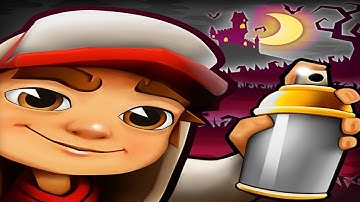 Subway Surfers City Gameplay Walkthrough (Android, iOS) - Part 1