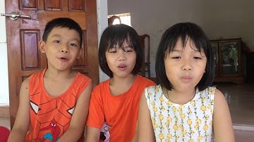 Củ cà rốt đốt cháy nhà