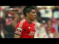 Benfica 2-1 Gil Vicente (2ªparte) // Liga ZON Sagres 2013/14