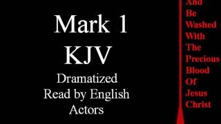 Mark 1 KJV