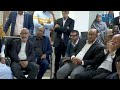 كلمة المدير العام للوكالة الموريتانية للأنباء خلال إطلاق منصة الوكالة باللغات الوطنية