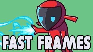 TRINITY - FAST FRAMES