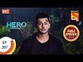 Hero Gayab Mode On ह र ग यब म ड ऑन Ep 207 Full Episode 24th September 2021 Hero Gayab Mode On ह र ग यब म ड ऑन Ep 207 Full Episode 24th September 2021