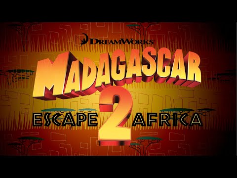 Madagascar Escape 2 Africa Old Lady Vs Makunga Alex Is Welcomed To The Pride Alternate