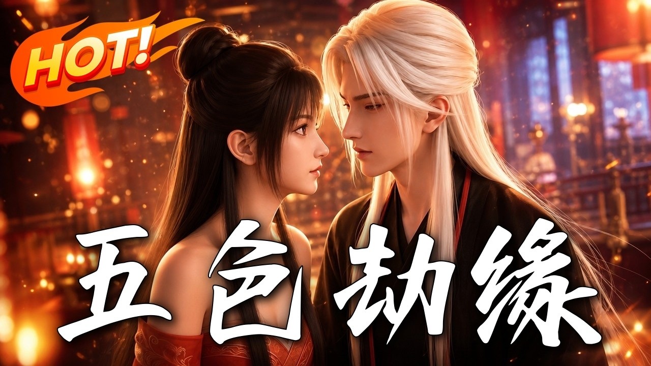 廢材雜役覺醒神體，契約龍皇逆天改命