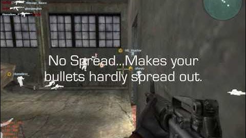 [Detected] GordonCA 1.2.4 - Free Combat Arms VIP Hack - Tutorial/Montage/Download!