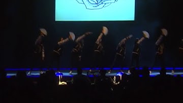 GSU Greek Showcase 2018 - Delta Phi Lambda Sorority, Inc.