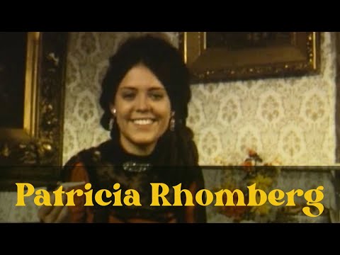 Patricia Rhomberg: The Untold Story Behind an Adult Film Icon