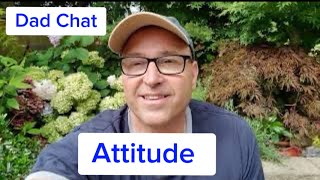 Transform your life with a winning attitude