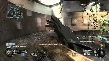 Titanfall - The Hilarious Power of the Jumpkick