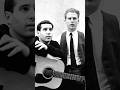 Sounds Of Silence 1966 Simon Garfunkel 