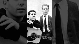 Sounds of Silence 1966 Simon & Garfunkel Resimi